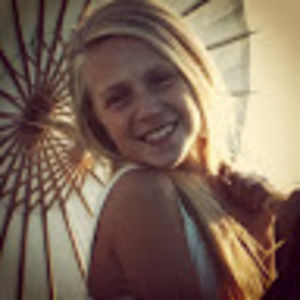 Meet your Posher, Sophie